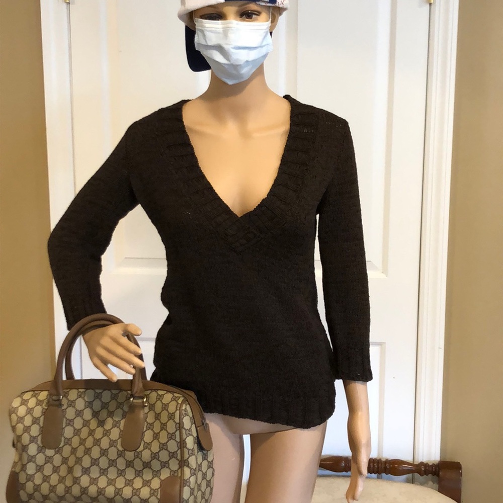 DKNY Jeans Sweater